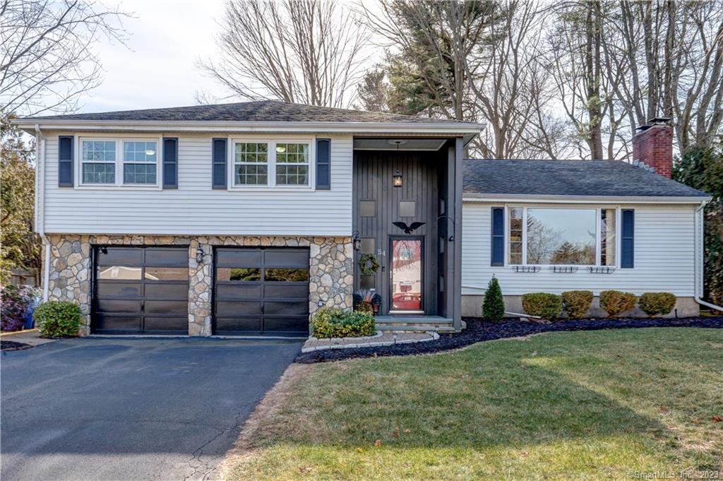 54 Dorset Road New Britain CT 06052