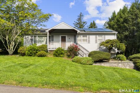 5 Oak Hill Road Seymour CT 06483