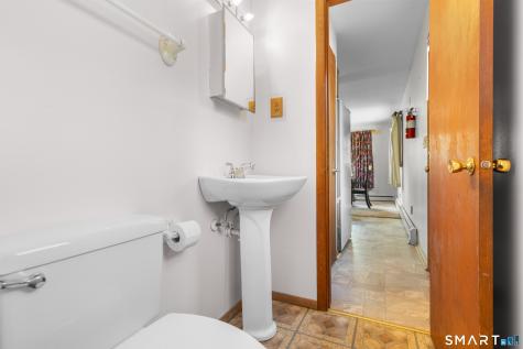 5 Oak Hill Road Seymour CT 06483