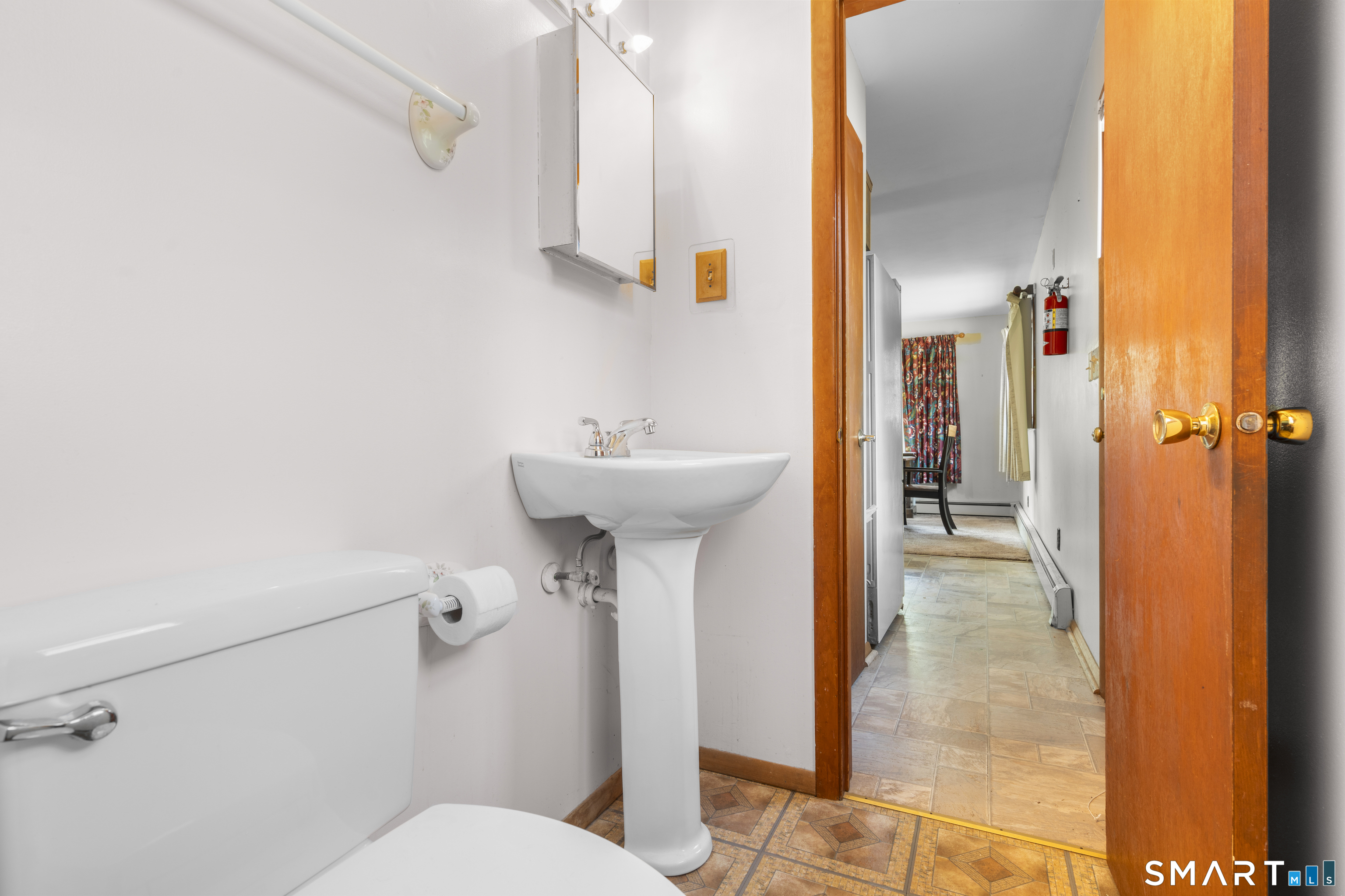 5 Oak Hill Road Seymour CT 06483