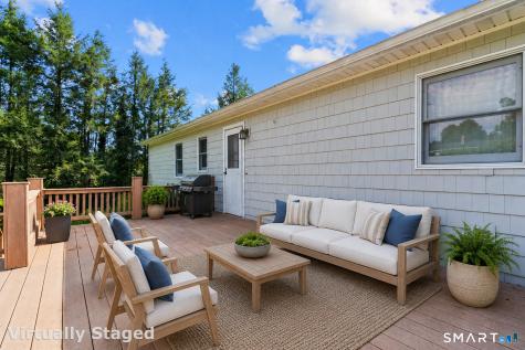 5 Oak Hill Road Seymour CT 06483