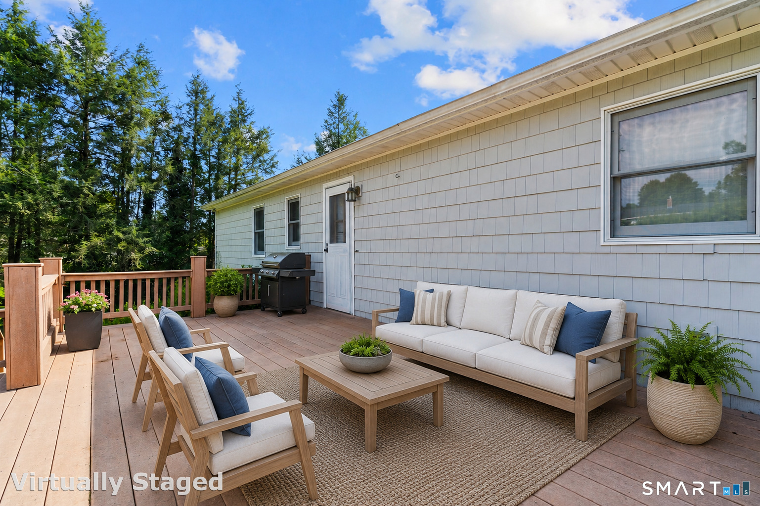5 Oak Hill Road Seymour CT 06483