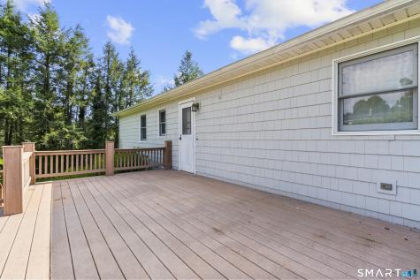 5 Oak Hill Road Seymour CT 06483