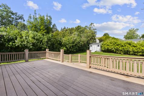 5 Oak Hill Road Seymour CT 06483