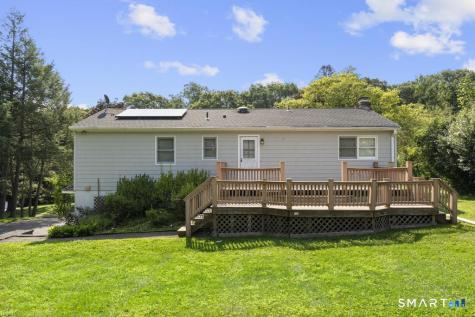 5 Oak Hill Road Seymour CT 06483