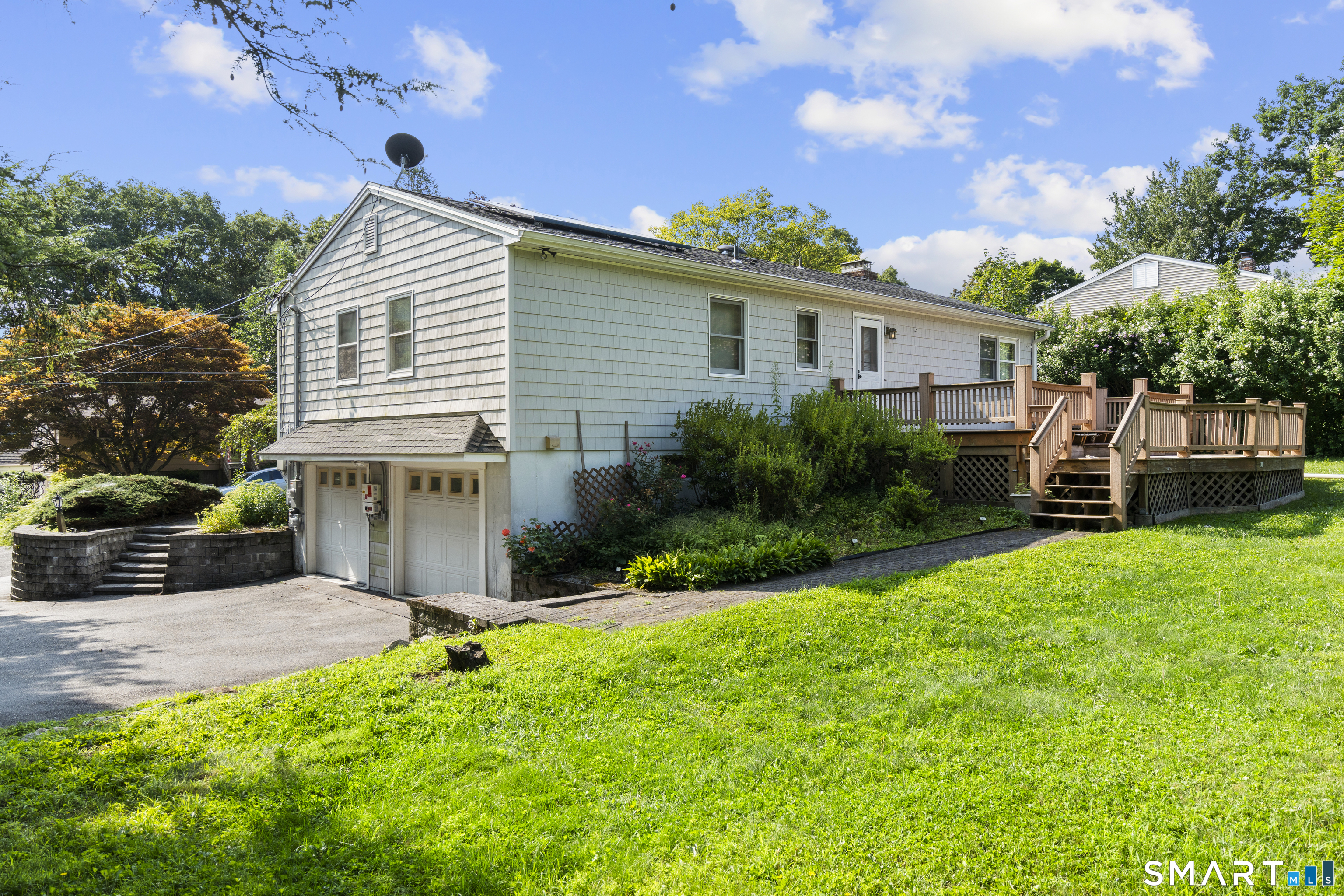 5 Oak Hill Road Seymour CT 06483