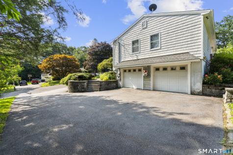 5 Oak Hill Road Seymour CT 06483