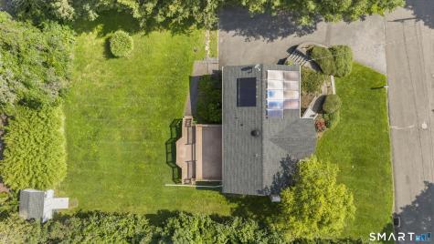 5 Oak Hill Road Seymour CT 06483
