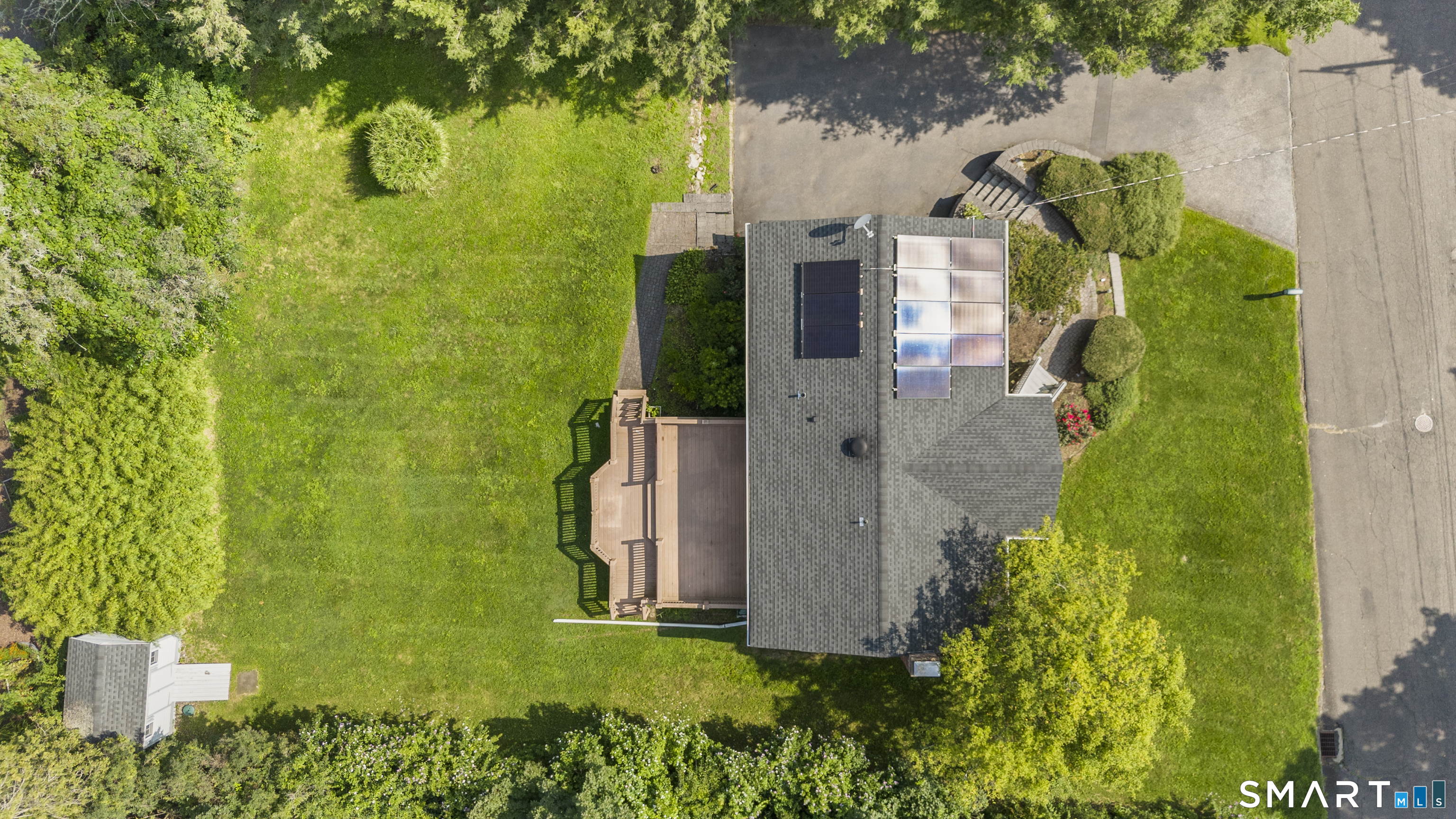 5 Oak Hill Road Seymour CT 06483