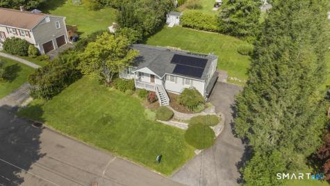5 Oak Hill Road Seymour CT 06483