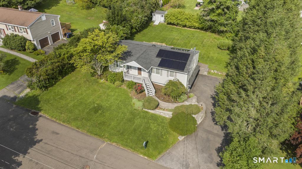 5 Oak Hill Road Seymour CT 06483