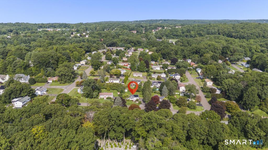 5 Oak Hill Road Seymour CT 06483