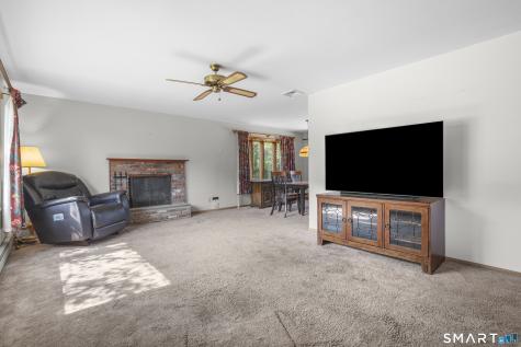 5 Oak Hill Road Seymour CT 06483