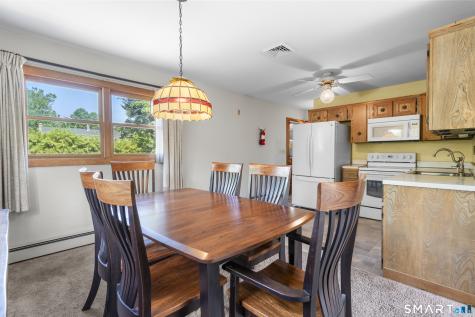 5 Oak Hill Road Seymour CT 06483