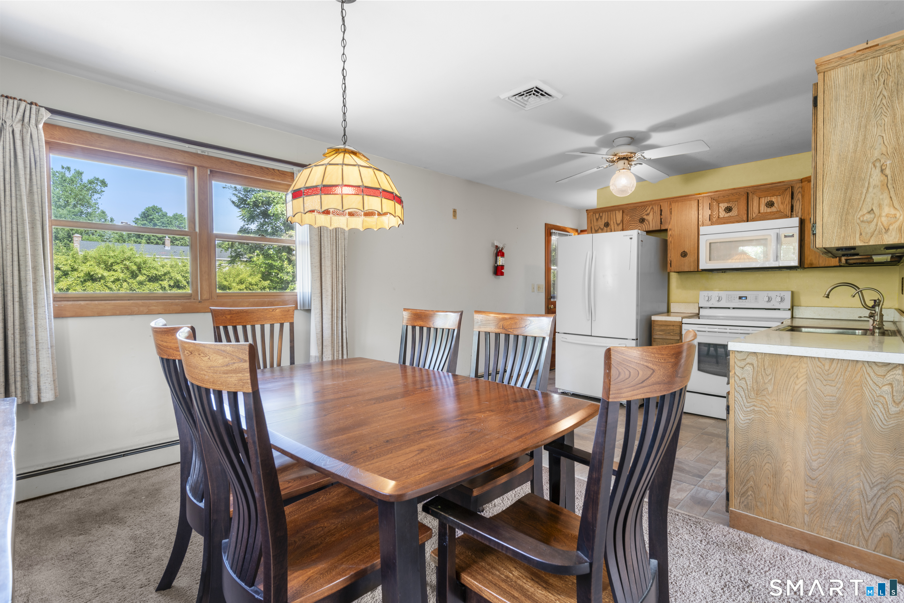 5 Oak Hill Road Seymour CT 06483