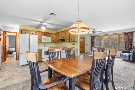 5 Oak Hill Road Seymour CT 06483