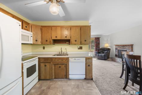 5 Oak Hill Road Seymour CT 06483