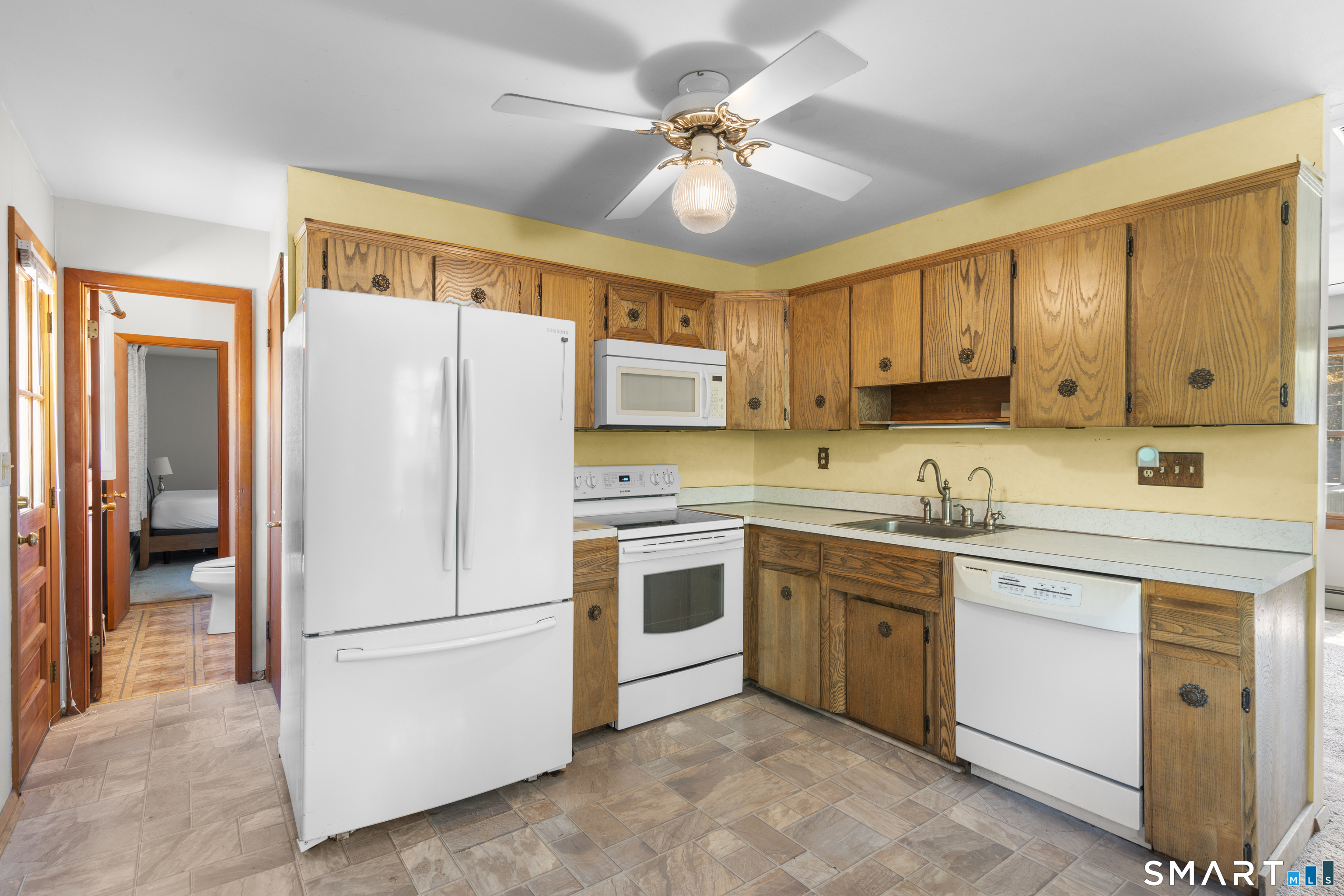 5 Oak Hill Road Seymour CT 06483