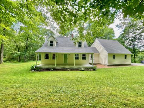 1 Goodell Road Stafford CT 06076