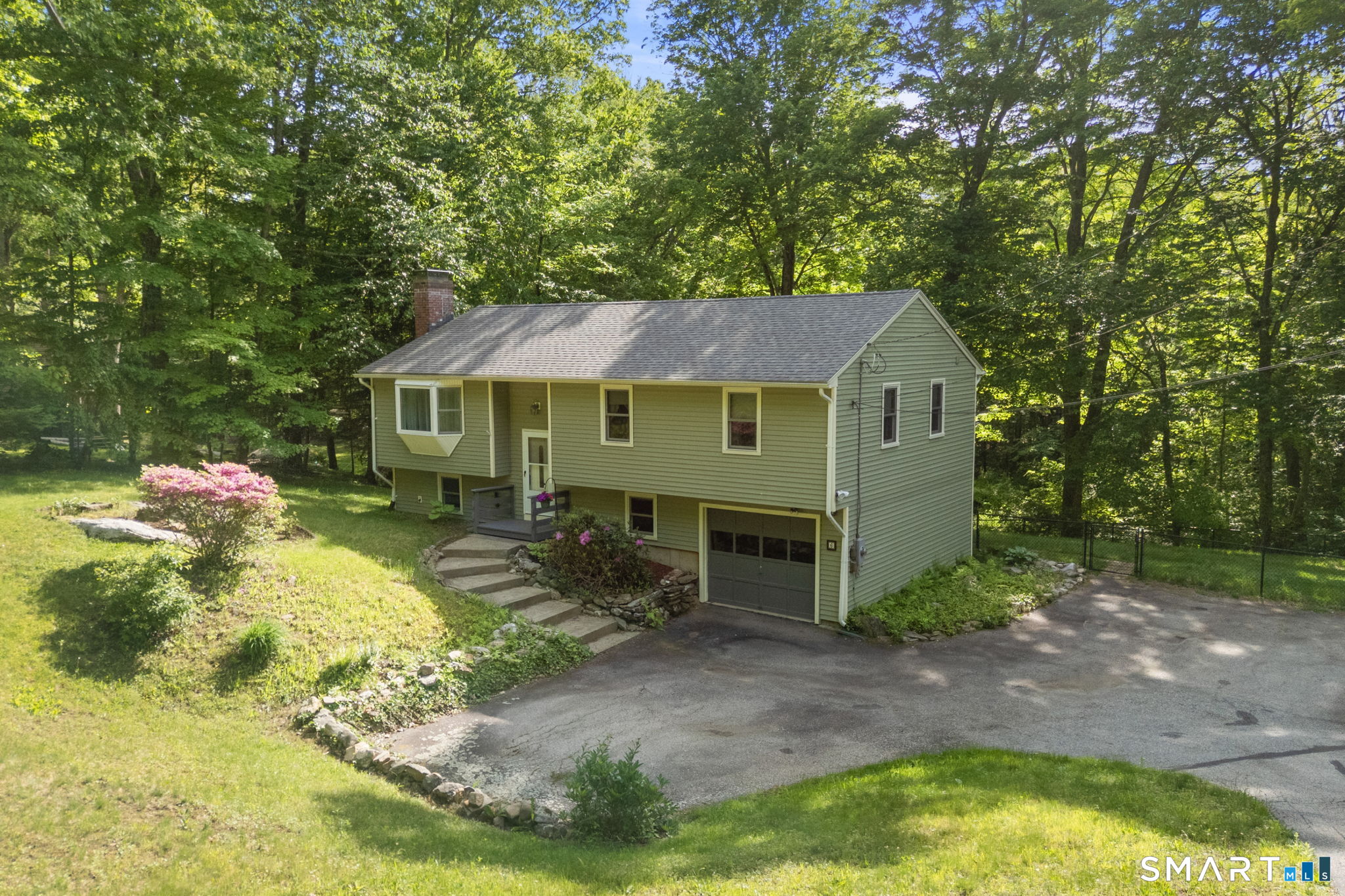 6 Mason Road Willington CT 06279