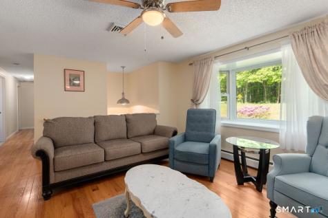 6 Mason Road Willington CT 06279