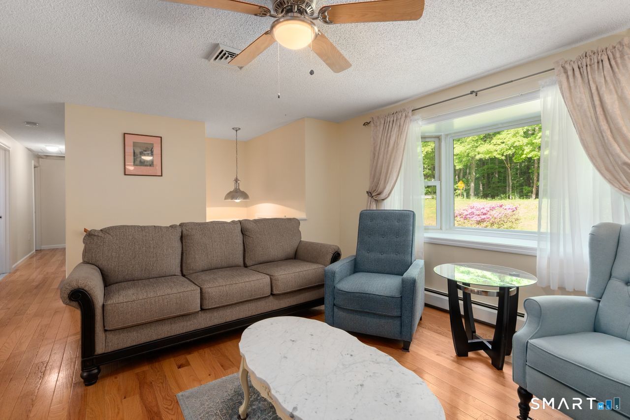 6 Mason Road Willington CT 06279