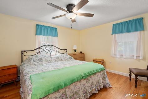 6 Mason Road Willington CT 06279