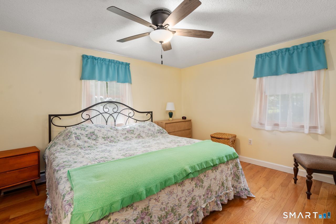 6 Mason Road Willington CT 06279