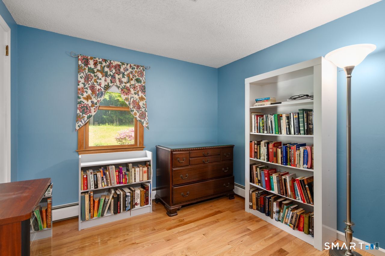 6 Mason Road Willington CT 06279