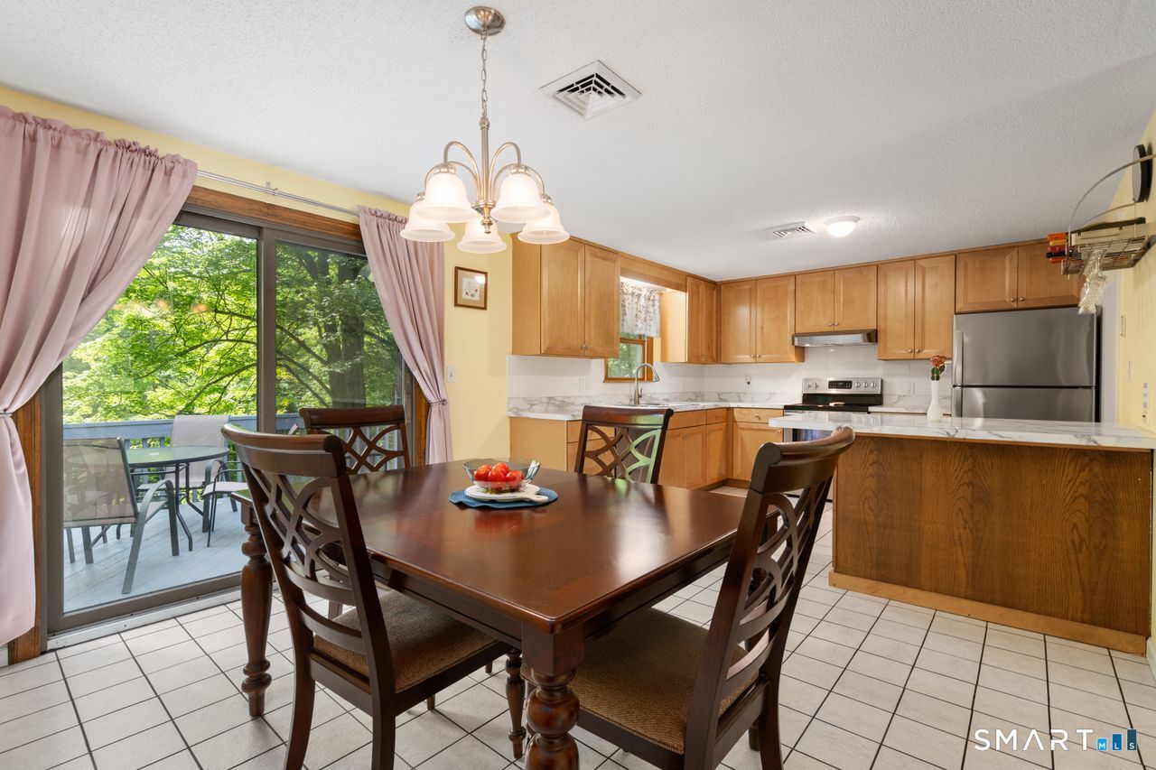 6 Mason Road Willington CT 06279