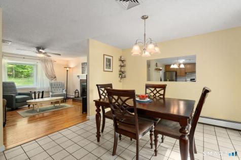 6 Mason Road Willington CT 06279