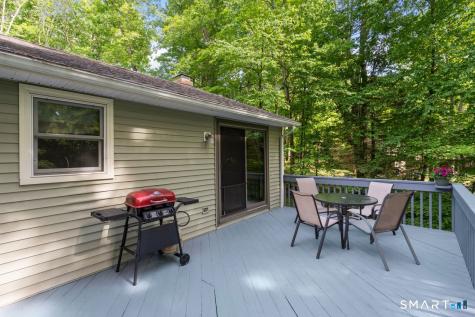 6 Mason Road Willington CT 06279