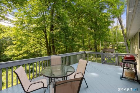 6 Mason Road Willington CT 06279