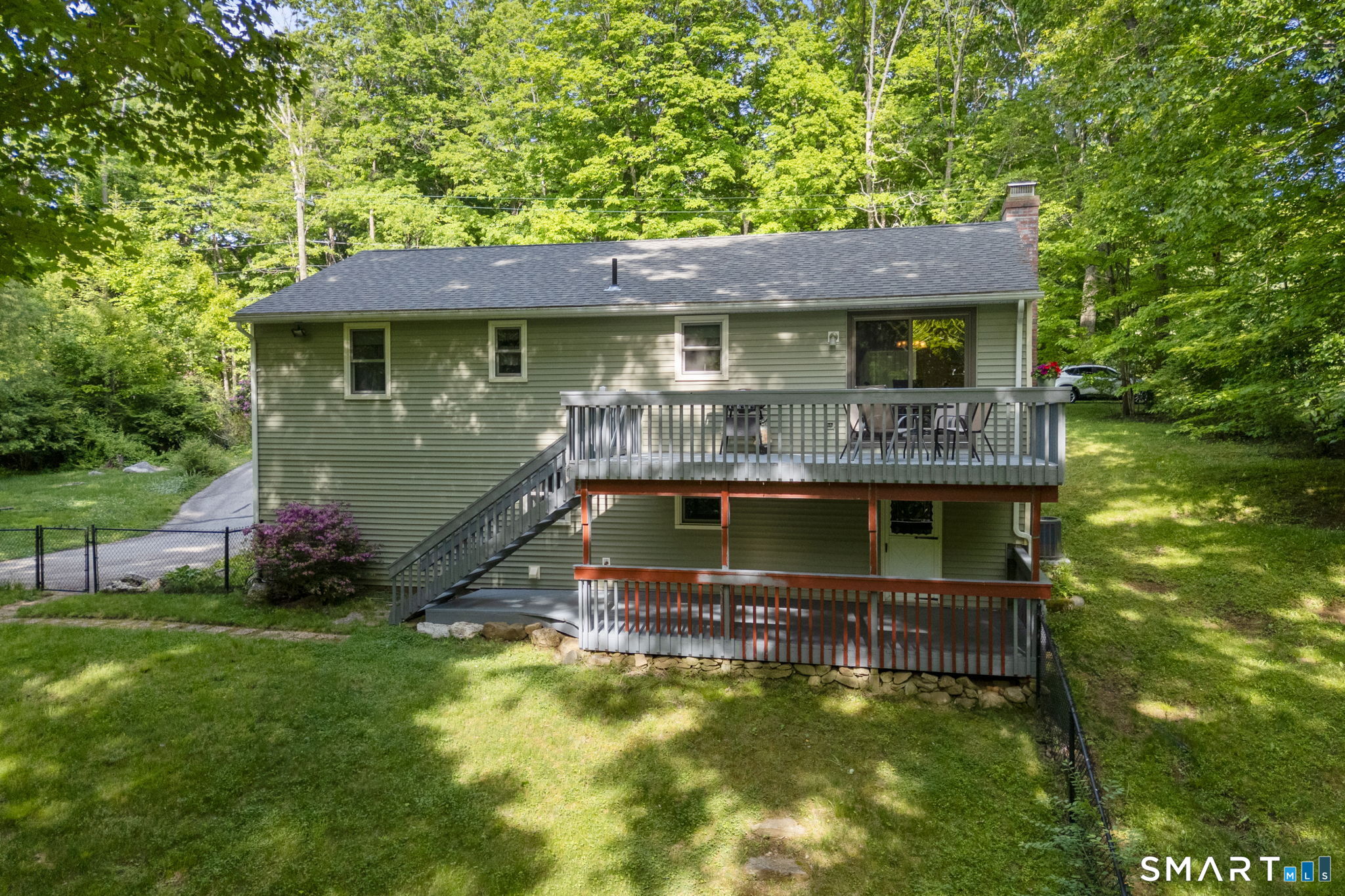 6 Mason Road Willington CT 06279