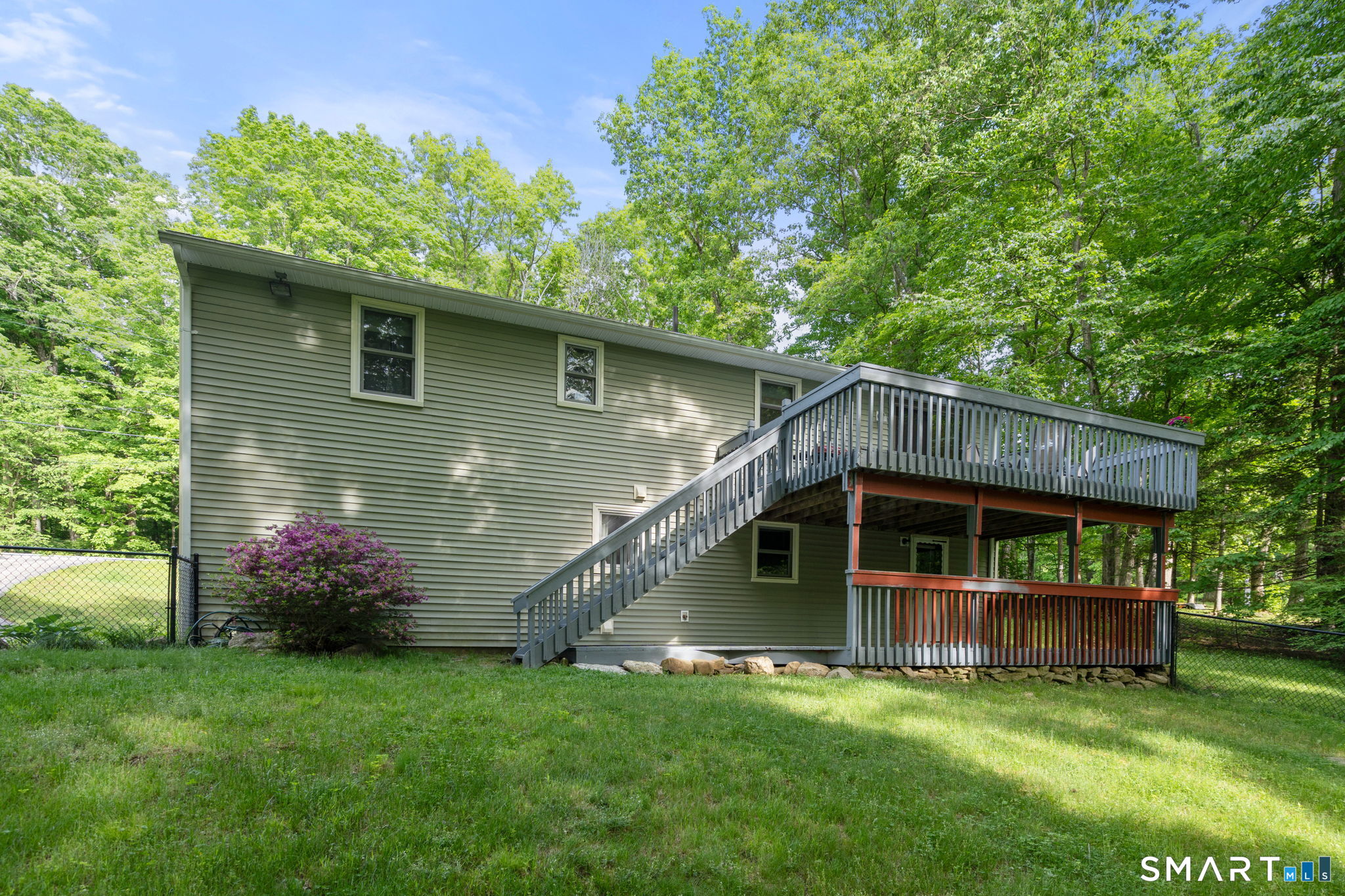 6 Mason Road Willington CT 06279