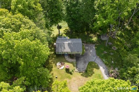 6 Mason Road Willington CT 06279