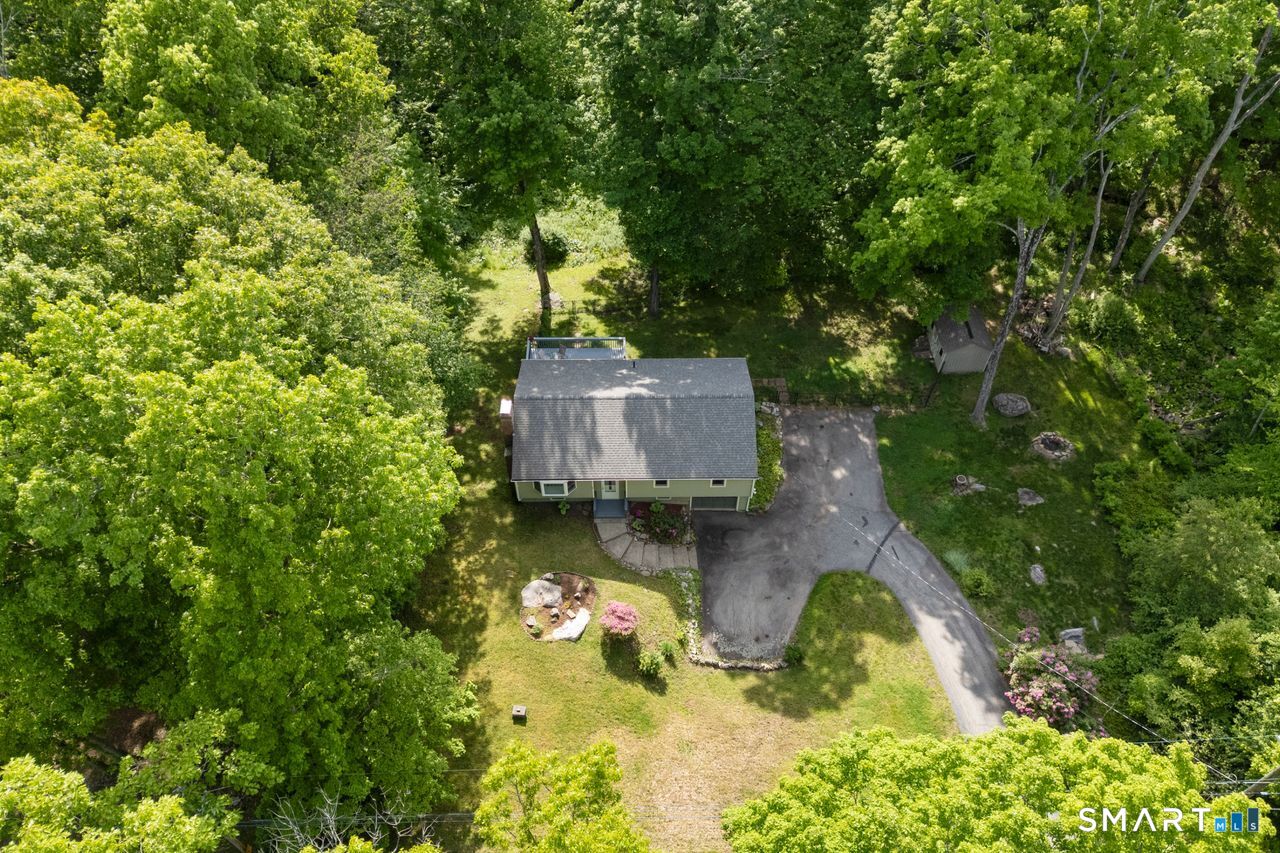 6 Mason Road Willington CT 06279