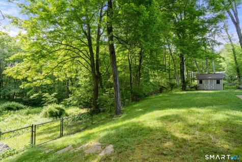 6 Mason Road Willington CT 06279