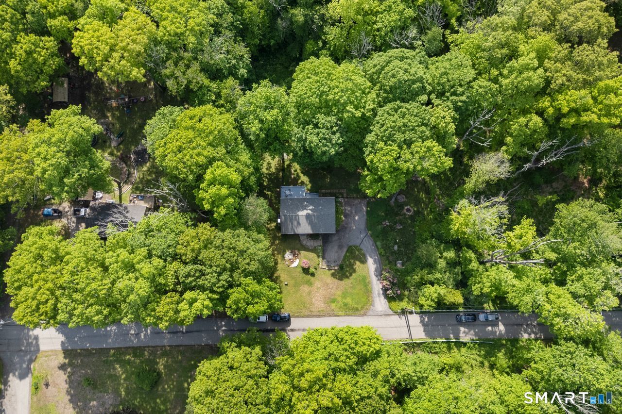 6 Mason Road Willington CT 06279