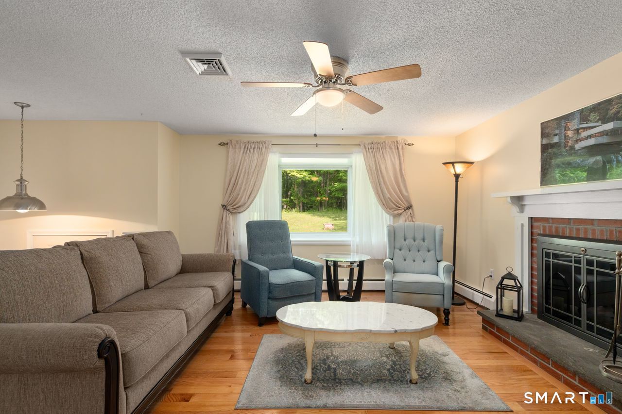 6 Mason Road Willington CT 06279