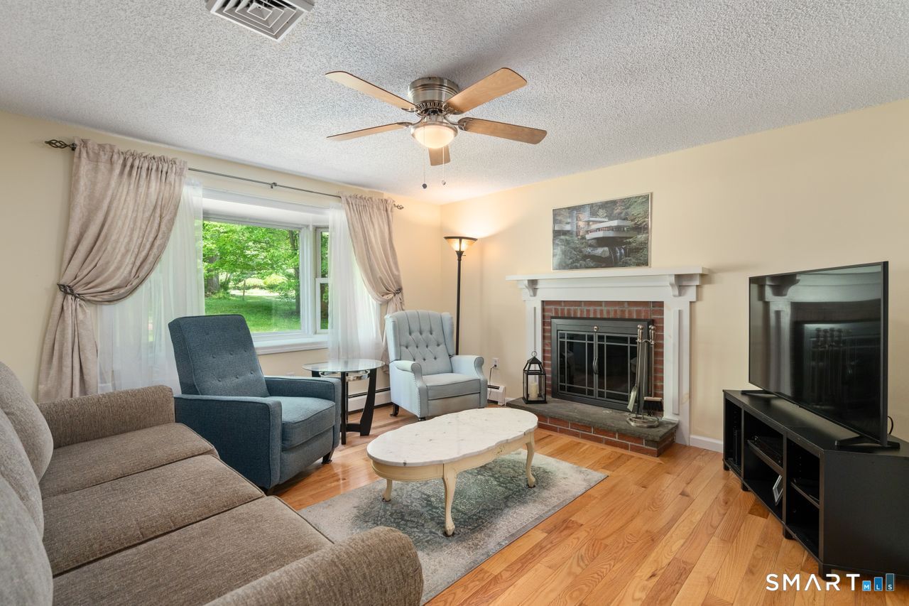 6 Mason Road Willington CT 06279