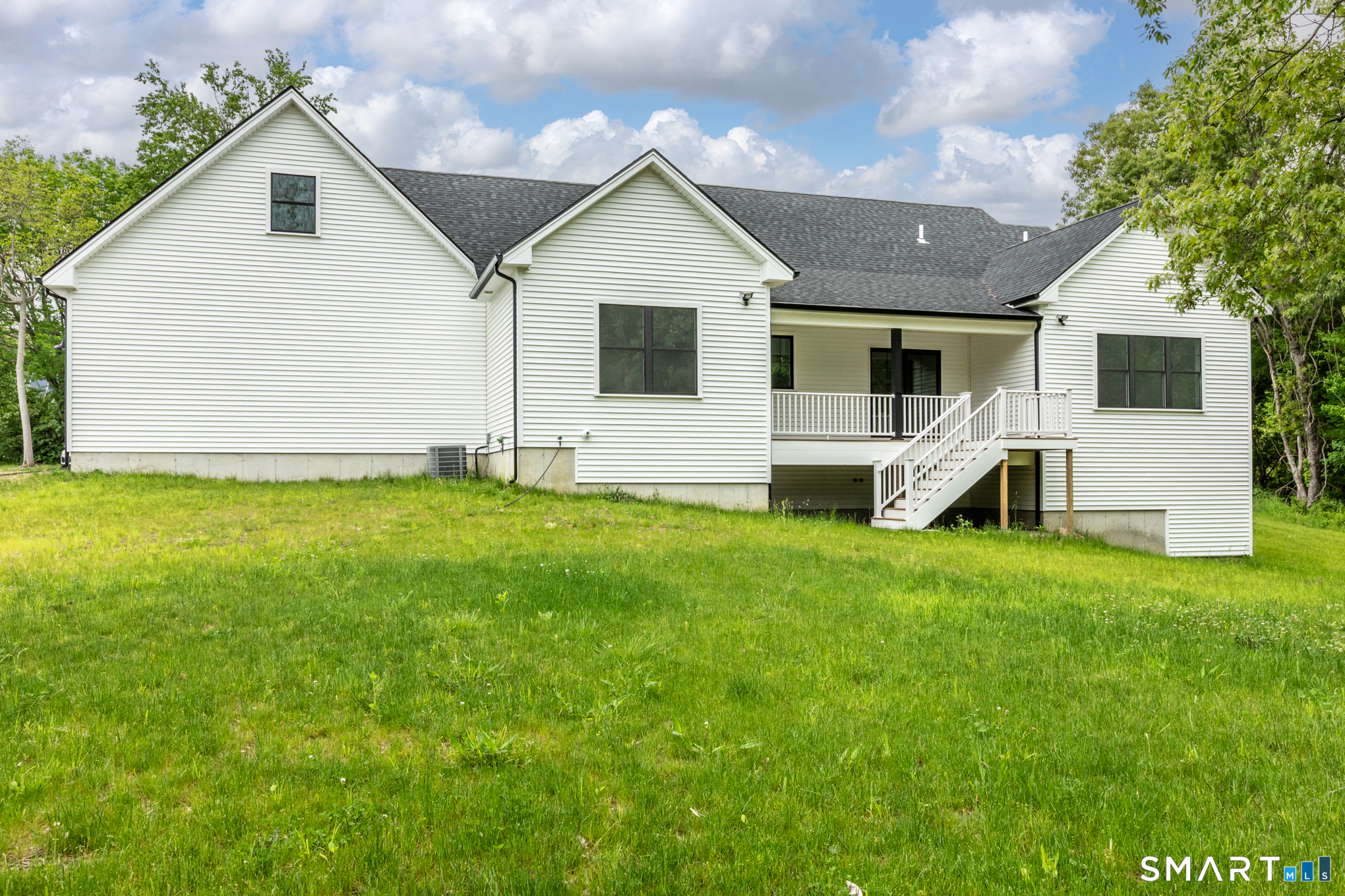 152 Stanavage Road Colchester CT 06415