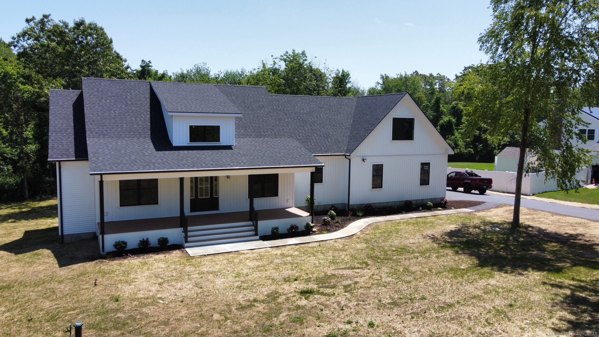 152 Stanavage Road Colchester CT 06415