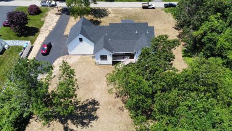 152 Stanavage Road Colchester CT 06415