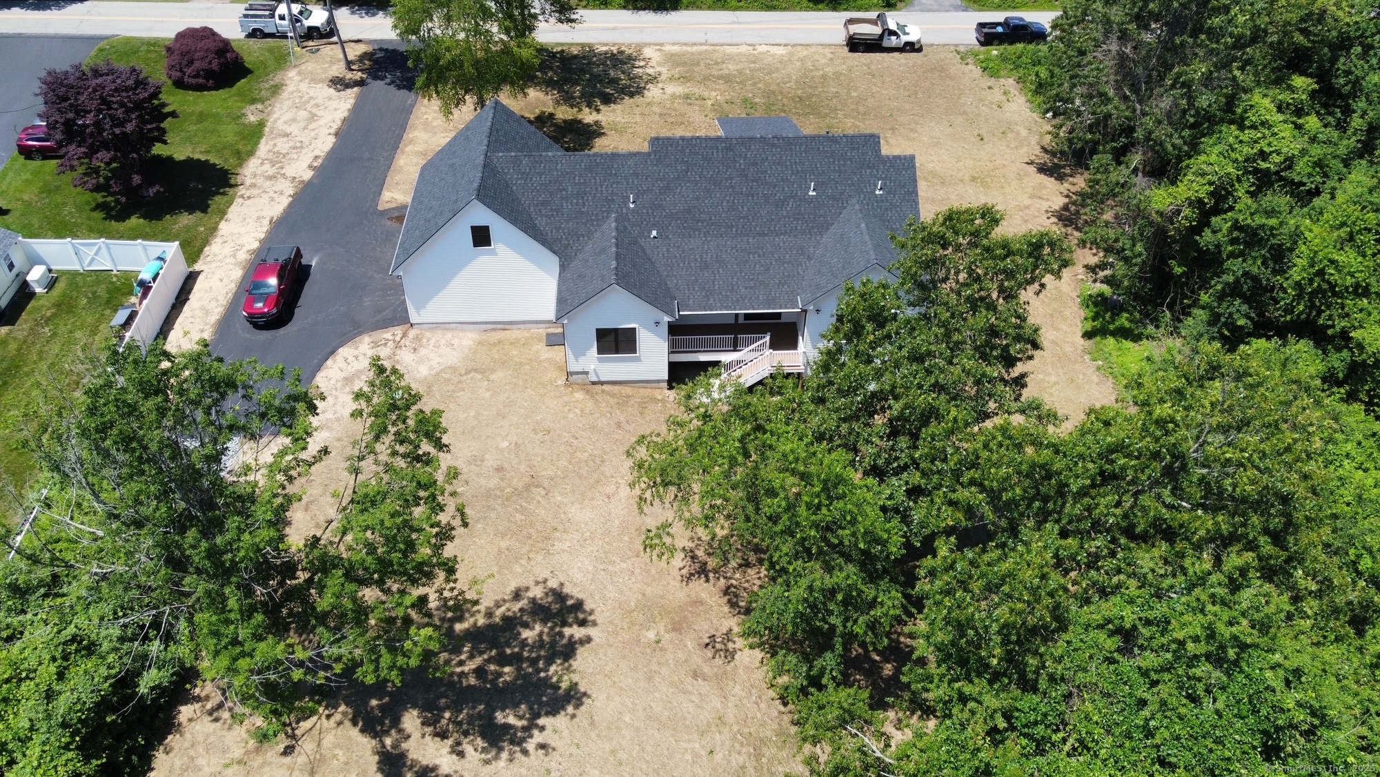 152 Stanavage Road Colchester CT 06415