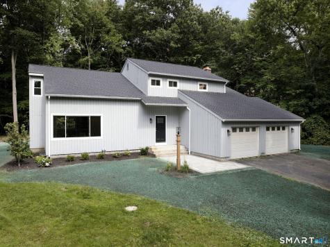 45 Toll Gate Road Glastonbury CT 06073