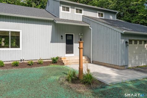 45 Toll Gate Road Glastonbury CT 06073