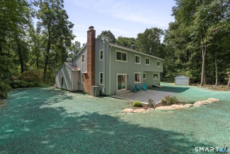 45 Toll Gate Road Glastonbury CT 06073
