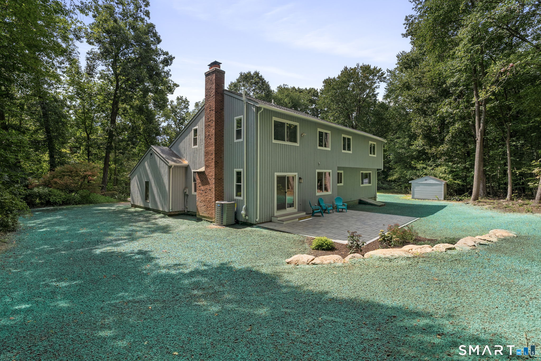 45 Toll Gate Road Glastonbury CT 06073