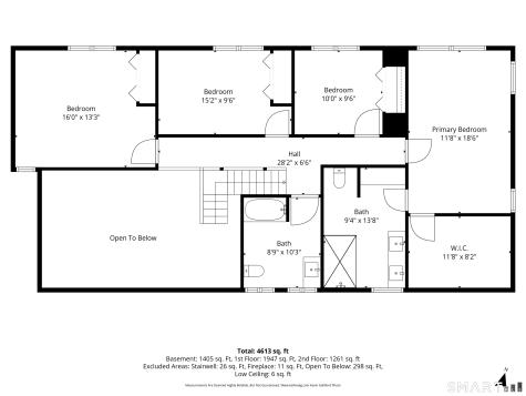 45 Toll Gate Road Glastonbury CT 06073
